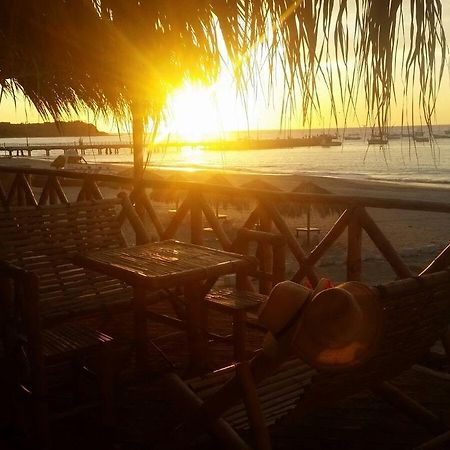 Las Tortuguitas Bungalows Los Órganos Buitenkant foto