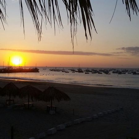 Las Tortuguitas Bungalows Los Órganos Buitenkant foto