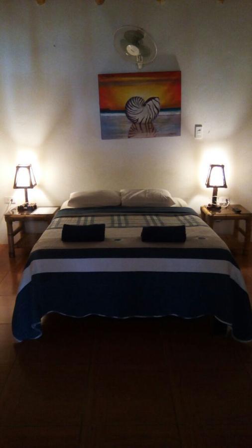 Las Tortuguitas Bungalows Los Órganos Buitenkant foto