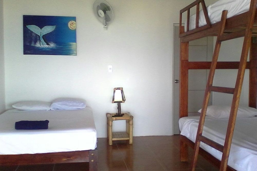 Las Tortuguitas Bungalows Los Órganos Buitenkant foto