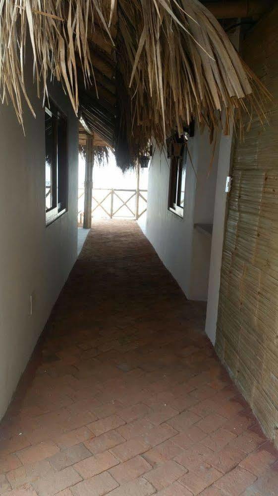 Las Tortuguitas Bungalows Los Órganos Buitenkant foto
